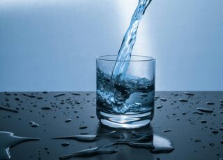 Water sustainability 